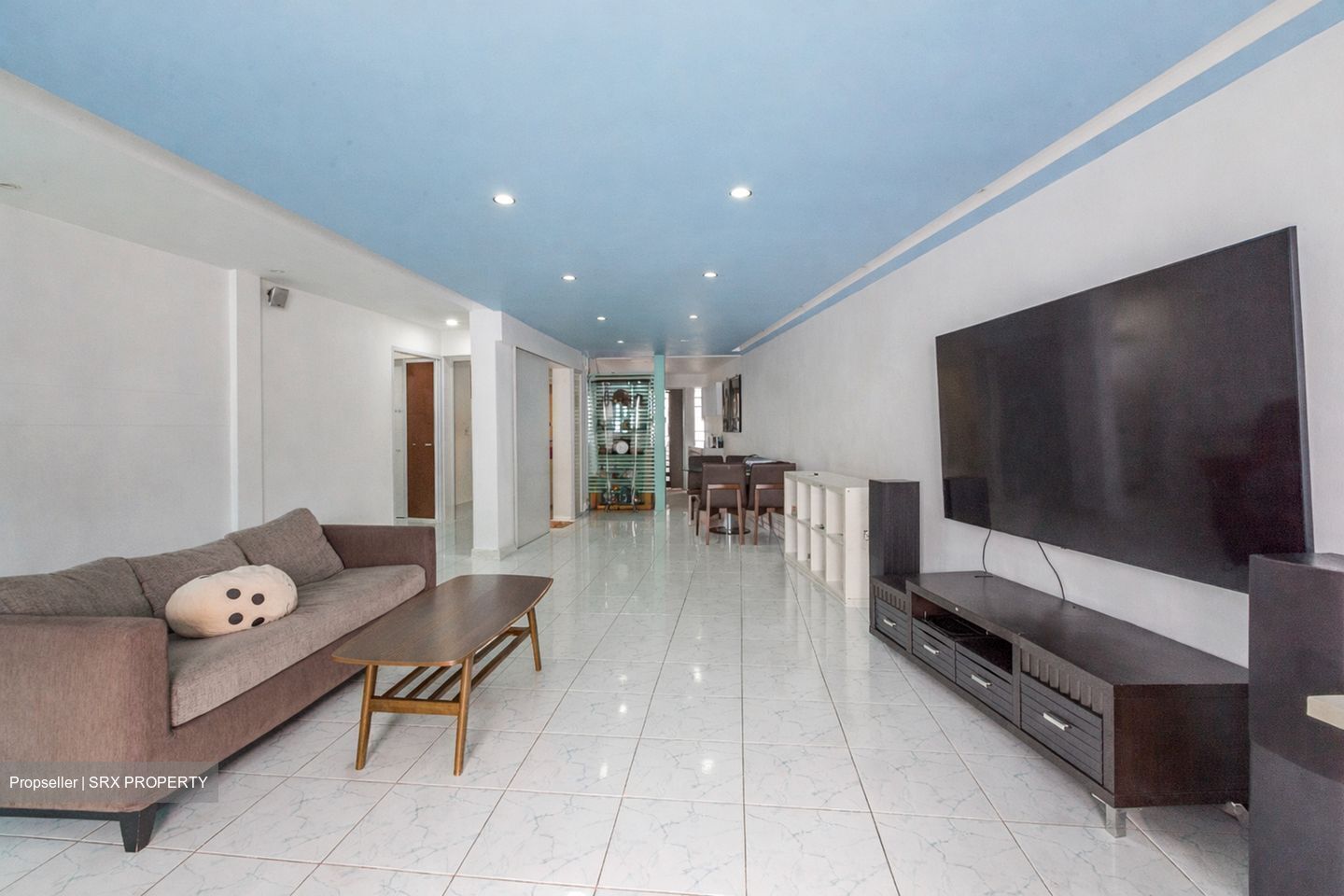 Blk 468B Blue Riverview (Sembawang), HDB Executive #540260891